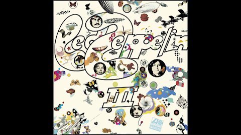 Led Zeppelin - [1970] - Led Zeppelin III (Full Album)