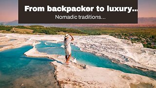 From backpacker to luxury traveler: the evolution of the modern-day nomad Fundamentals Explaine...