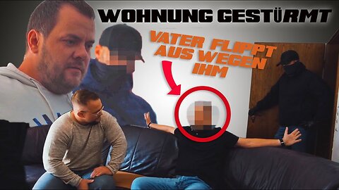 Vater erwischt Steuerberater der $** mit Sohn will - Wohnung gestürmt - PEDO HNTERS 10