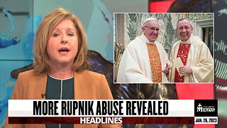 Catholic — Headlines — January 26, 2023
