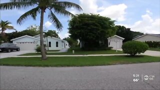 Tampa Bay families forced out of homes due to rising rent prices