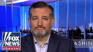 Ted Cruz: Biden border policies enriching murderous cartels