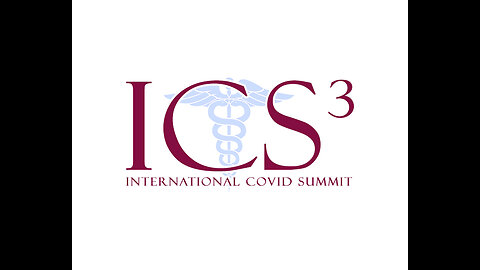 International Covid Summit 3 - Part2