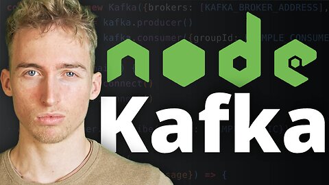 The Ultimate Guide of Using Kafka with Node.js