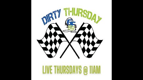RCS presents Dirty Thursday: with IMCA Hobby Stock Driver Brodee Eckerdt