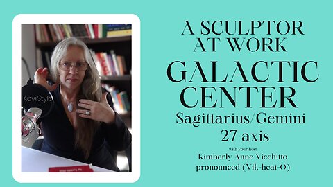 Galactic Center. Gemini 27. Sagittarius 27. Astrology. Symbolism. Podcast. Sabian Degree. Zodiac