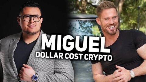 Dollar Cost Crypto