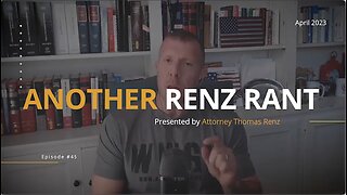 Tom Renz | BREAKING: CONFIRMED - Edible Vaccines are Real (part 1)