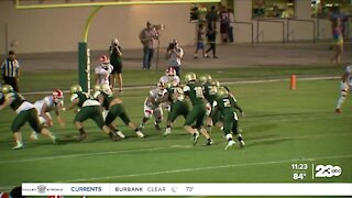 Friday Night Live: Week #2 of High School Football