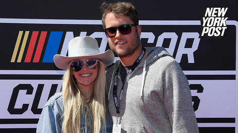 Kelly Stafford wants to get Matthew Stafford 'snipped' as couple debates timing
