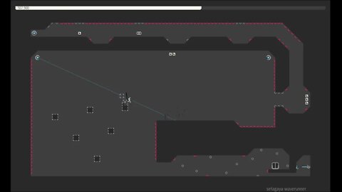 N++ - Setagaya Waverunner (S-X-06-03) - G++T--