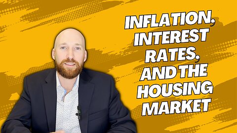 Is the Housing Market Safe? Analyzing the Impact of the Fed and Inflation
