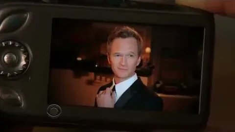 Barney Stinson - Perfect Pictures - How i met your mother