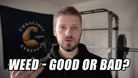 Q&A - Weed: Good or Bad?