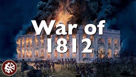 War of 1812 | American History Flipped Classroom