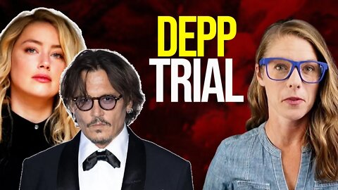 Inside Johnny Depp vs. Ex-Wife Defamation Trial || Radix Verum