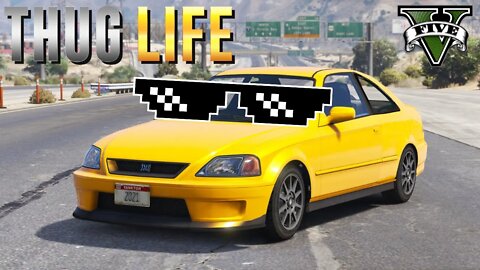 GTA 5 Thug Life #120 (GTA Online Thug Life Funny Moments)