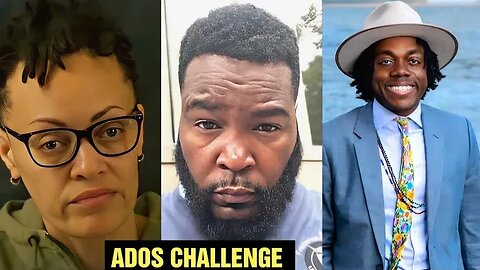 Dr Umar: MESSAGE to ADOS ANCESTRY "LINEAGE CHALLENGE" REACTION