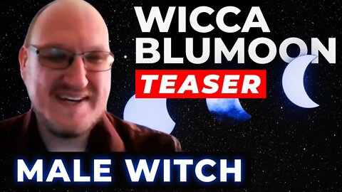 Wicca BluMoon Joins Jesse! (Teaser)