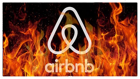 Why Airbnb's Rise Did Not Disrupt the Hotel Industry