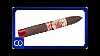 My Father Flor de las Antillas Maduro Torpedo Cigar Review