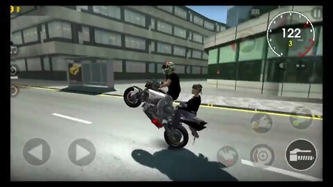 Xtreme Motorbike Game Is Out. Here’s What’s In