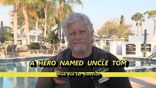 A Hero Named Uncle Tom