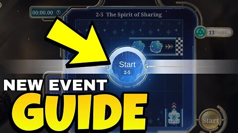 TO STARS EVENT GUIDE! 2-5 MOBILE LEGENDS BANG BANG