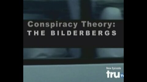 Conspiracy Theory with Jesse Ventura S01E05 BiLDeRBeRG