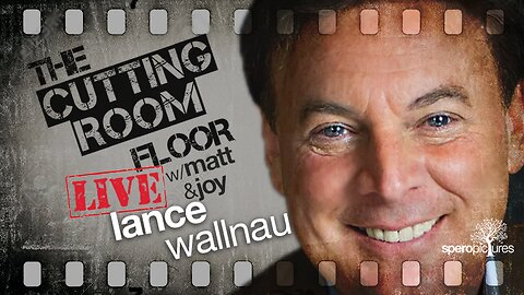 Are All The Cultural Spheres Spiritual? | CUTTING ROOM FLOOR | Lance Wallnau