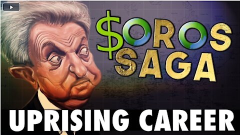 George Soros Part 1: Childhood & Career