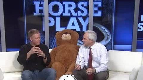 HORSEPLAY: Do the Colts have a chance at the playoffs after Sunday's loss?