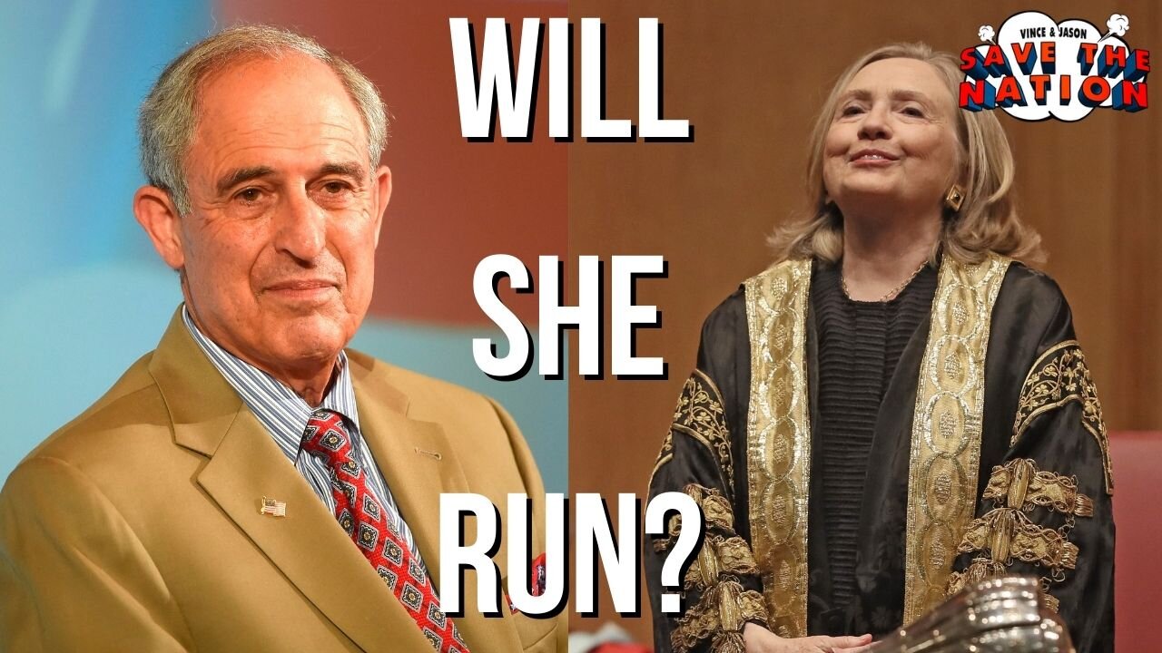 Would Hillary Run In 2024 Rycca Clemence