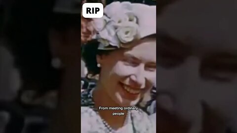 Queen Elizabeth II | Queen Elizabeth Dies at 96