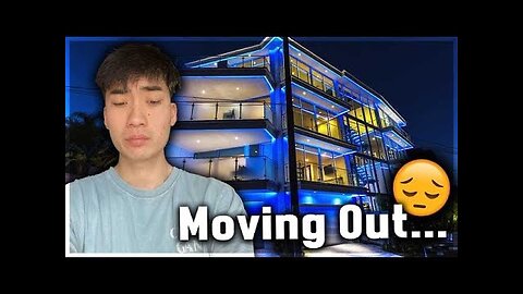 Last Video In The Clout House....