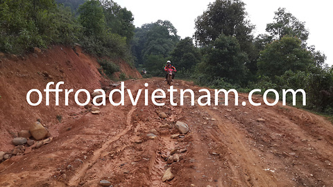 Offroad Vietnam Motorbike Adventures - http://www.freewheelingtours.com