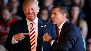 General Flynn - Next Move, Next Steps in Getting Ready for What Comes Next