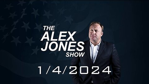 Get the Latest on the Unsealed Epstein Documents HERE! Alex Jones Explains What Happens Next