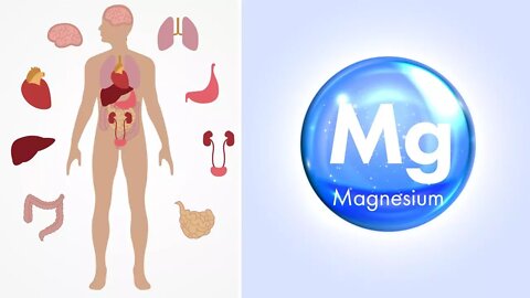 Are You Magnesium Deficient? How to Know & What to Do About It