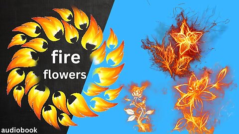 fire flowers | fire flowers audiobook | bookishears