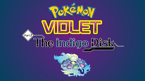 Wait, They Have COMPETITIVE TEAMS!? - Pokemon Violet: Indigo Disk