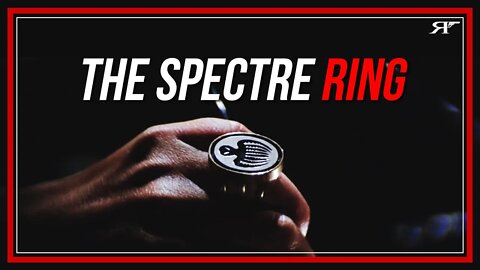 The Spectre Rings of Thunderball