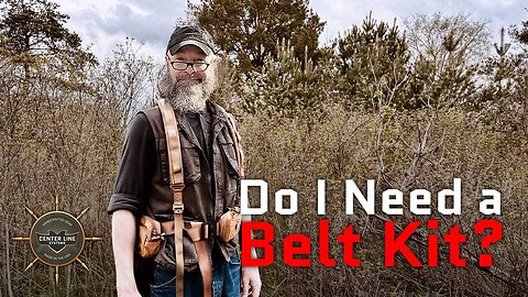 CLS GEAR: Belt Kits