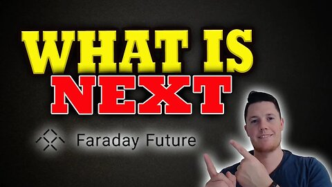 What is NEXT for Faraday │ FFIE Shorts Doubling Down │ Faraday Future Updates