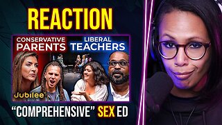 These teachers are brainwashing your kids! (REACTION)