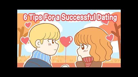 6 Tips For A Successful Relationship
