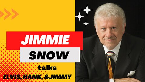 Jimmie Snow interview on In Your Corner