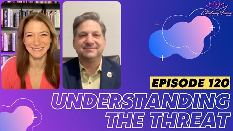 Ep 120: Understanding the Threat with John Guandolo