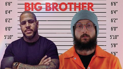 Big Brother by Hi-Rez and Featuring Tommy Vext