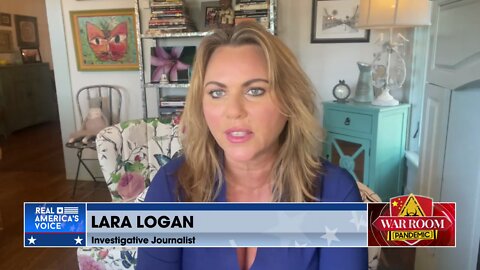 Lara Logan on the Southern Border: The Destruction of a Nation